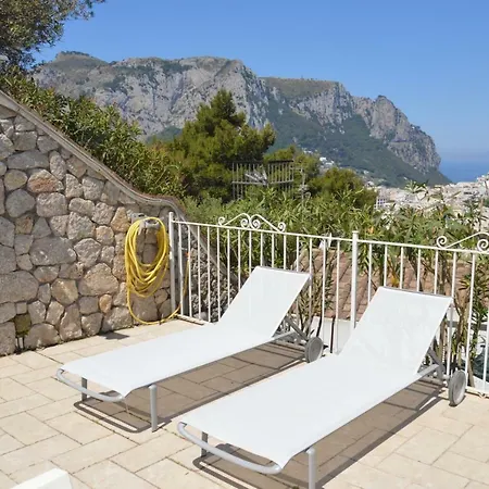 Tuoro * Capri