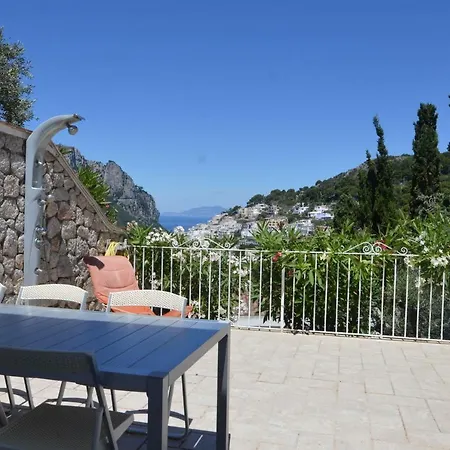 Tuoro Appartement *