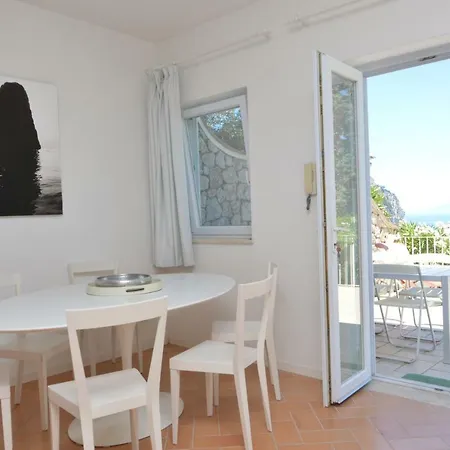 Appartement Tuoro *
