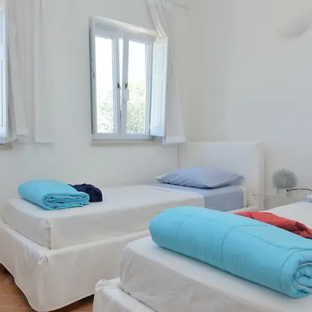 Tuoro Appartement *
