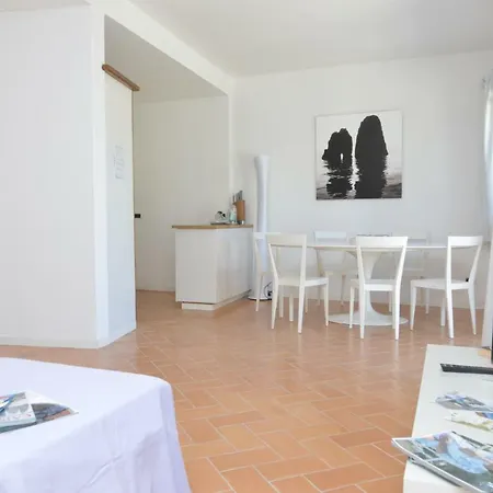 Tuoro Appartement *