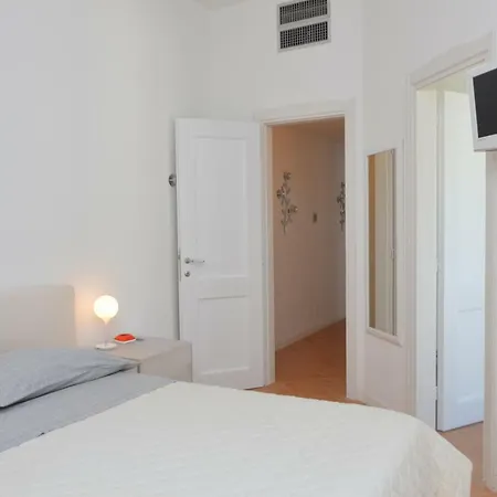 Appartement Tuoro *