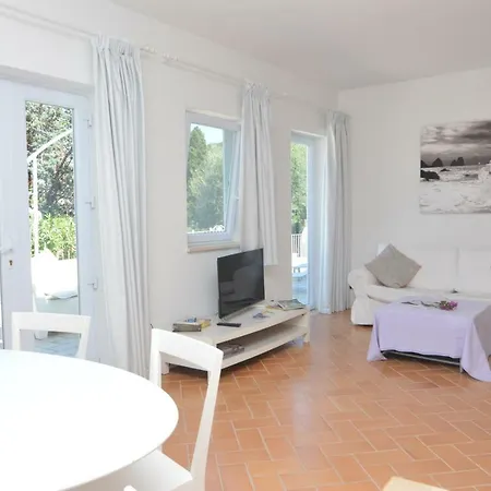 Tuoro Capri