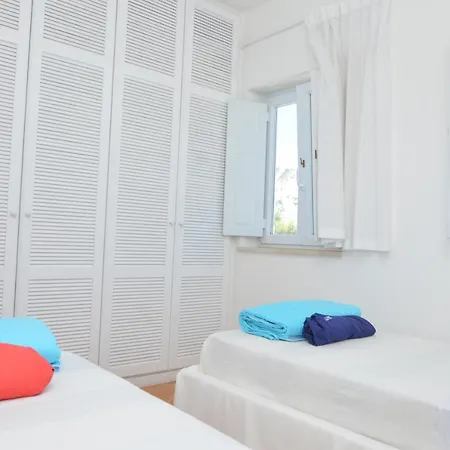 Appartement Tuoro Capri