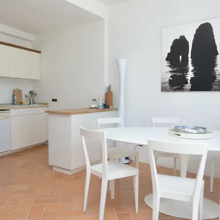 Apartment Tuoro